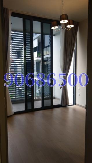 Robin Residences (D10), Condominium #169396422
